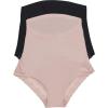 imageNatori Women Bliss Perfection Maternity Full Panel Brief 2 Pack