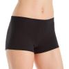 imageNatori Womens Bliss Comfort One Size BoyshortBlack