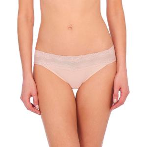imageNatori Womens Bliss Perfection Os VKiniCameo Rose