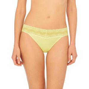 imageNatori Womens Bliss Perfection Os VKiniLime Cream