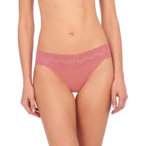 imageNatori Womens Bliss Perfection Os VKiniMauvewood