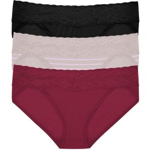 imageNatori Womens Bliss Perfection Os VKiniVapor Stripe Print