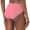 imageNatori Womens Bliss French Cut PantyDamask Pink