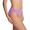 imageNatori Womens Bliss French Cut PantyLt Orchid