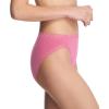 imageNatori Womens Bliss French Cut PantyTulip Pink