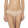 imageNatori Womens Bliss Girl Brief 3PackCaf