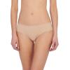 imageNatori Womens Bliss Girl Brief 3PackSeashellLilac GreyCaf
