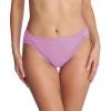 imageNatori Womens Bliss French Cut PantyLt Orchid