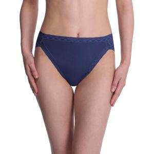 imageNatori Womens Bliss French Cut PantyInk