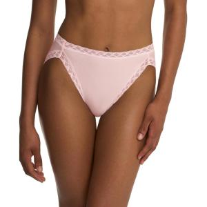 imageNatori Womens Bliss French Cut PantyPink Sky