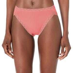 imageNatori Womens Bliss French Cut PantySunrise