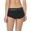imageNatori Womens Bliss Perfection One Size BoyshortBlack