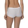 imageNatori Womens Limitless One Size BoyshortWhite