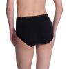 imageNatori womens Bliss Full BriefBlack