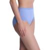 imageNatori womens Bliss Full BriefBlue Iris