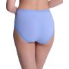 imageNatori womens Bliss Full BriefBlue Iris