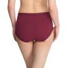imageNatori womens Bliss Full BriefDk Cherry