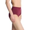 imageNatori womens Bliss Full BriefDk Cherry