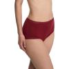 imageNatori womens Bliss Full BriefDk Red