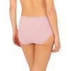 imageNatori womens Bliss Full BriefLavender Frost