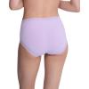 imageNatori womens Bliss Full BriefLilac Dream