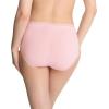 imageNatori womens Bliss Full BriefPerfect Pink