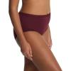 imageNatori womens Bliss Full BriefRoyal Fig