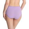 imageNatori womens Bliss Full BriefSweet Violet