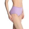 imageNatori womens Bliss Full BriefSweet Violet