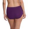 imageNatori womens Bliss Full BriefVivid Grape