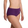 imageNatori womens Bliss Full BriefVivid Grape