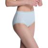 imageNatori womens Bliss Full BriefWhipped Mint
