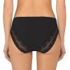 imageNatori womens Bliss Perfection One Size French CutBlack