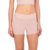 imageNatori Women Bliss Flex ShortRose Beige