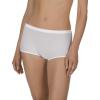 imageNatori Womens Limitless One Size BoyshortWhite