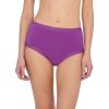 imageNatori womens Bliss Full BriefMulberry