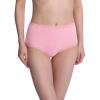 imageNatori womens Bliss Full BriefPink Nectar