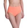 imageNatori womens Bliss Full BriefRosy Coral
