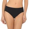 imageNatori womens Bliss Perfection One Size French CutBlack