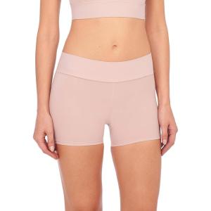 imageNatori Women Bliss Flex ShortRose Beige