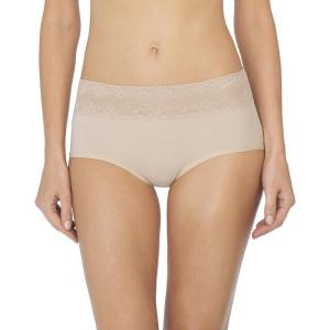 imageNatori Womens Bliss Perfection One Size BoyshortCafe