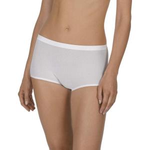 imageNatori Womens Limitless One Size BoyshortWhite