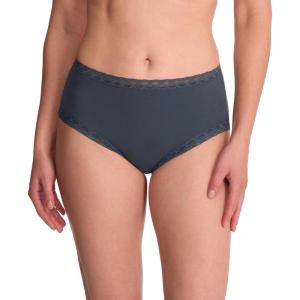 imageNatori womens Bliss Full BriefAsh Navy