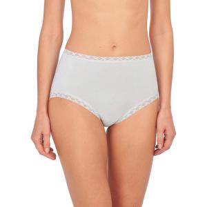 imageNatori womens Bliss Full BriefBaby Blue