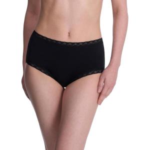 imageNatori womens Bliss Full BriefBlack