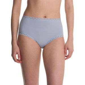 imageNatori womens Bliss Full BriefBlue Mist