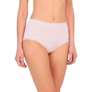 imageNatori womens Bliss Full BriefBlushing Pink
