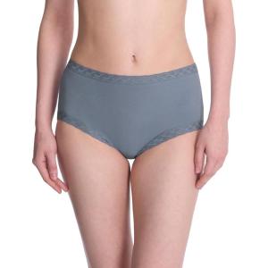 imageNatori womens Bliss Full BriefCountry Blue