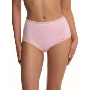 imageNatori womens Bliss Full BriefDelicate Rose