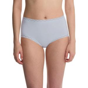imageNatori womens Bliss Full BriefFrosted Sky